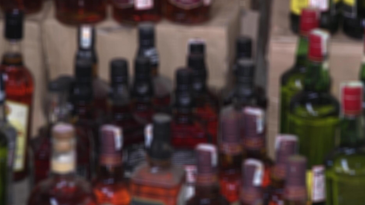 Tekirdağ'da sahte içkiden bir ölüm daha