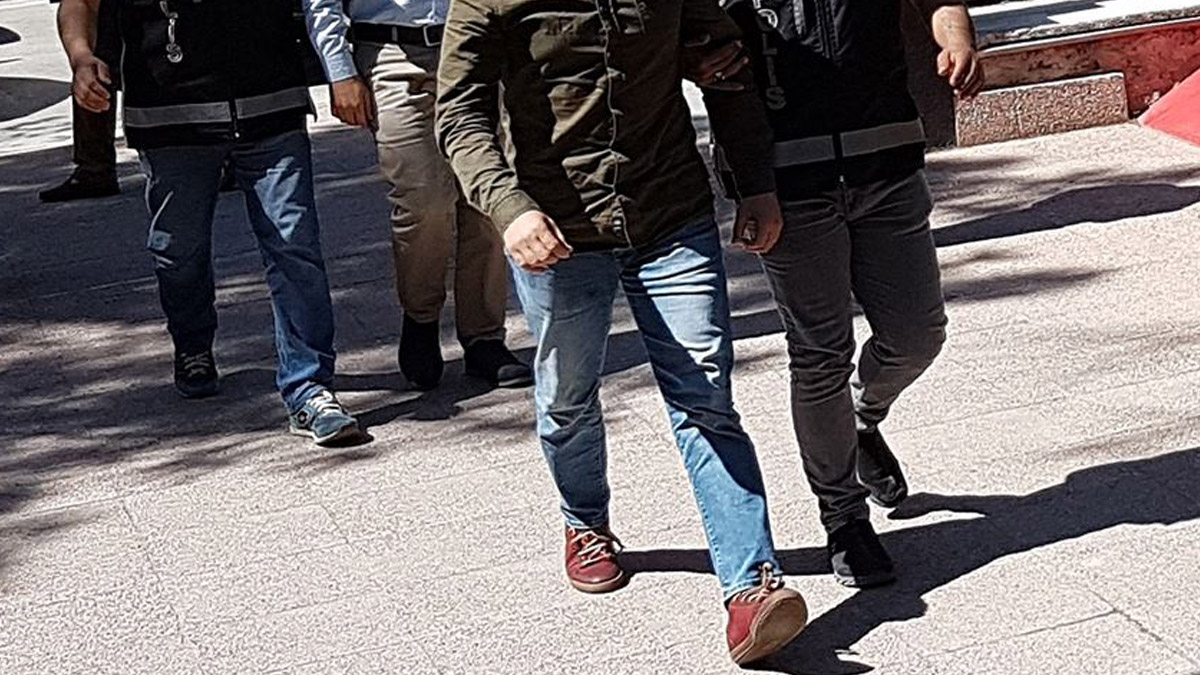 FETÖ'nün ceza infaz kurumları yapılanmasına operasyon