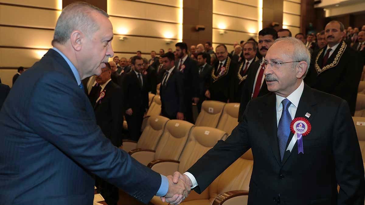 AİHM, Erdoğan'ın tazminat davasını haksız buldu