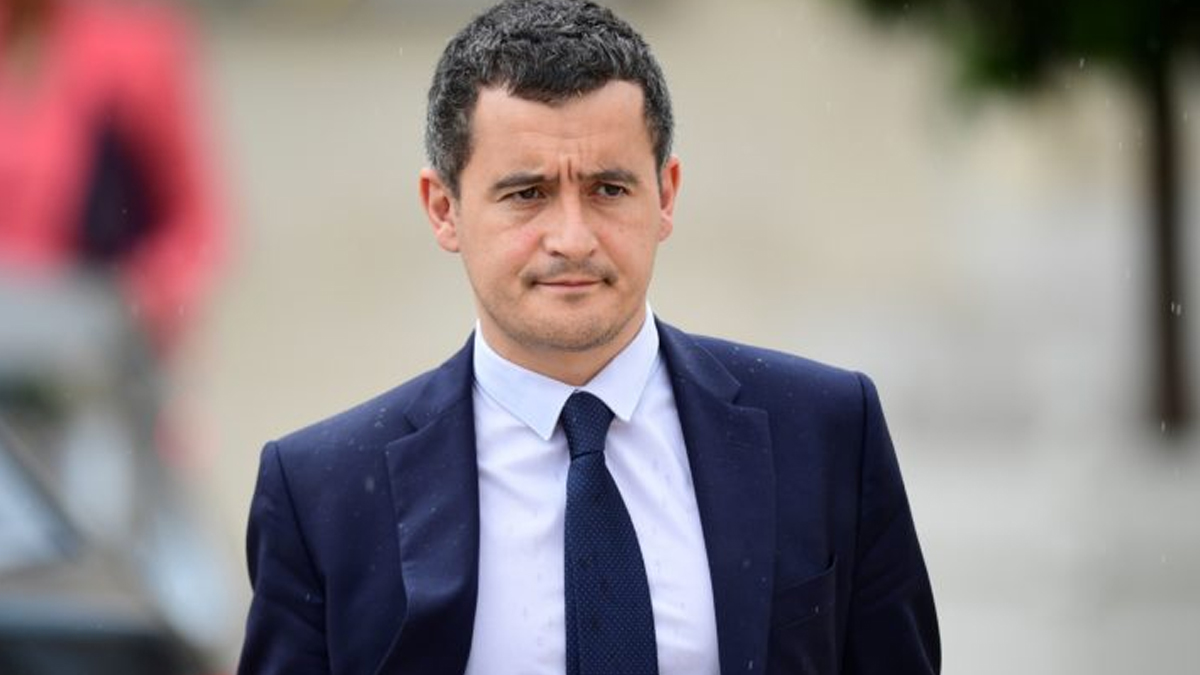 Fransa'dan Türkiye açıklaması: İçişlerimize karışmamalı