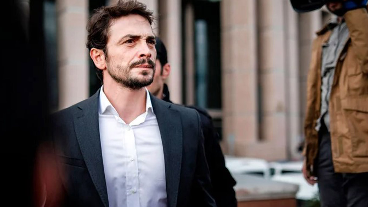 Oyuncu Ahmet Kural'a 1,5 yıl hapis istemi