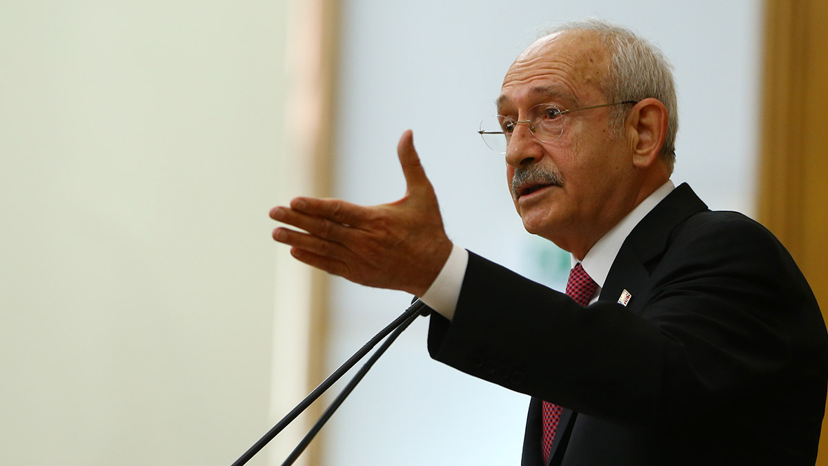 Kılıçdaroğlu'ndan Erdoğan'ın boykot çağrısına tepki: Vatandaşın Fransız malı alacak hali mi kaldı?