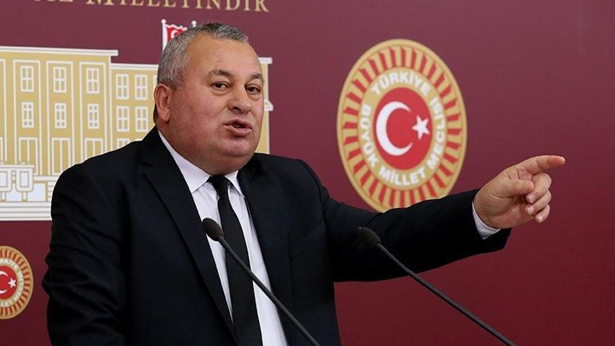 Cemal Enginyurt koronavirüse yakalandı