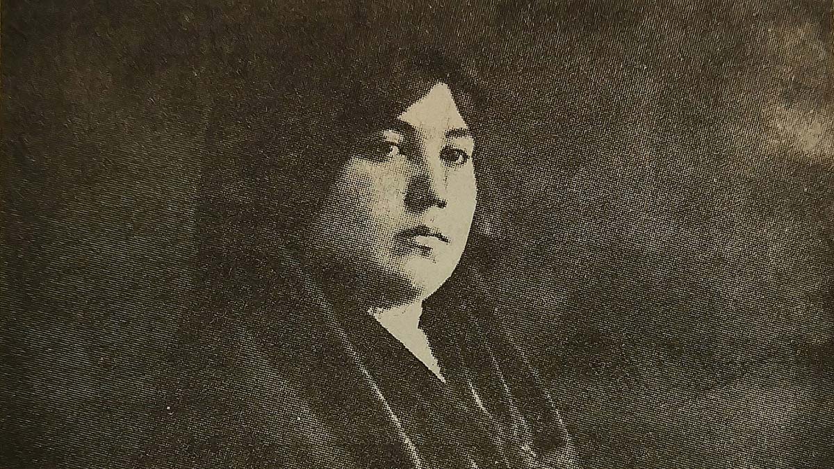 Emine Semiye'nin 'Sefalet' romanı okuyucu ile buluşuyor