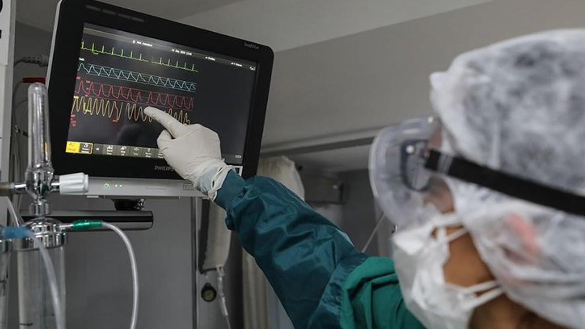 27 Ekim koronavirüs tablosu: 76 can kaybı 2 bin 209 yeni hasta