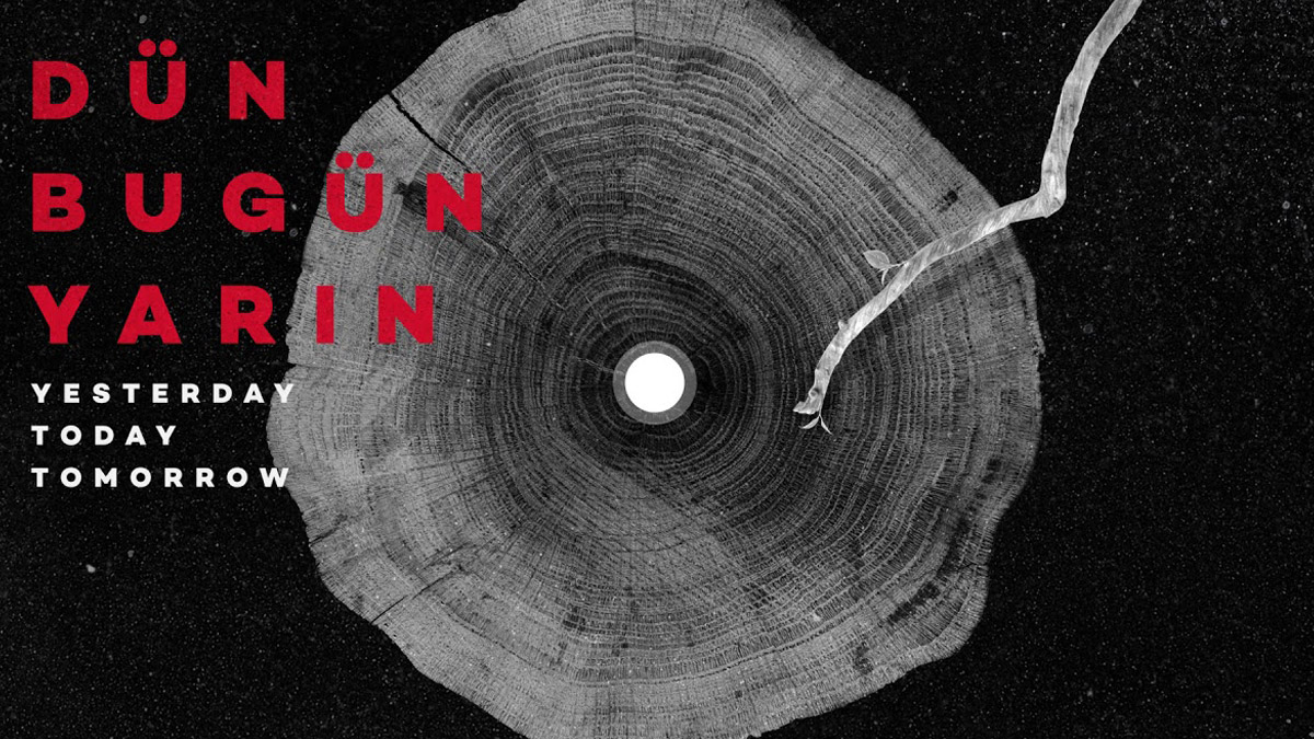 Cazın 30 yılı bir albüme sığdı