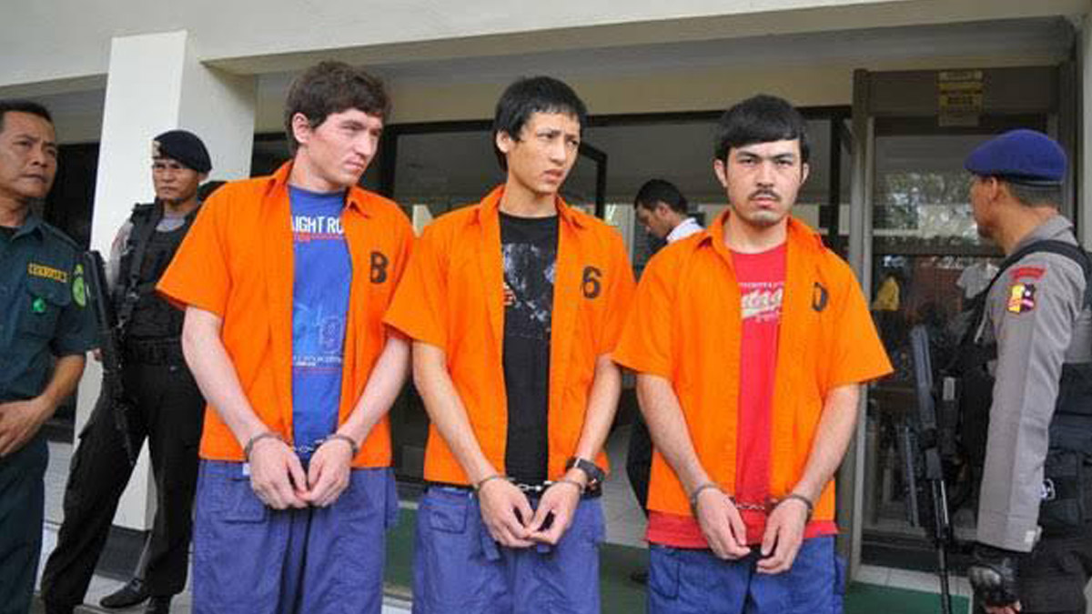 Haber alınamayan 4 Uygur Türkü'nün sesi olacaklar