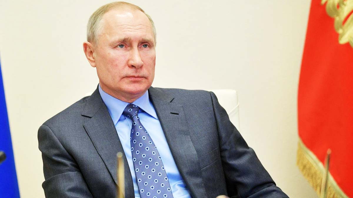 Son dakika! Putin'den Dağlık Karabağ çağrısı: Minsk Grubu ile çözmeliyiz