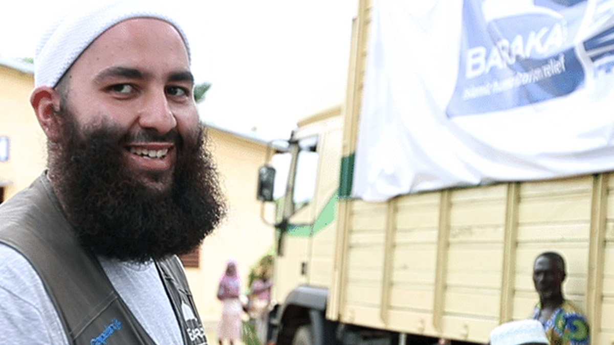 Türkiye’ye sığınma talep eden Fransız Müslümana Göç İdaresi'nden yanıt