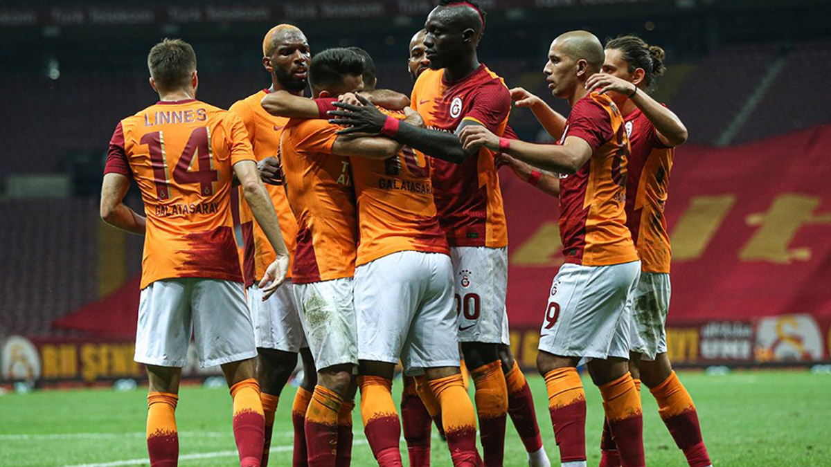 Galatasaray ve Yeni Malatyaspor’da korona paniği! Toplam 3 vaka