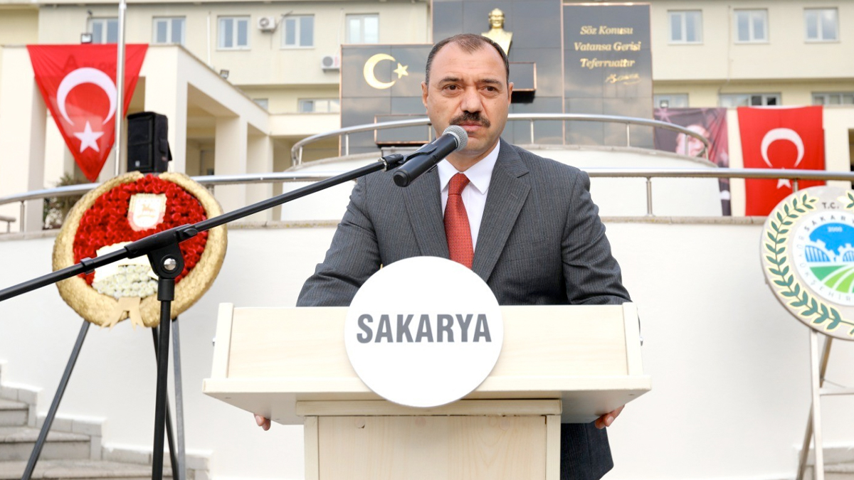 Sakarya için korkutan açıklama: Salgında en yüksek seviyedeyiz