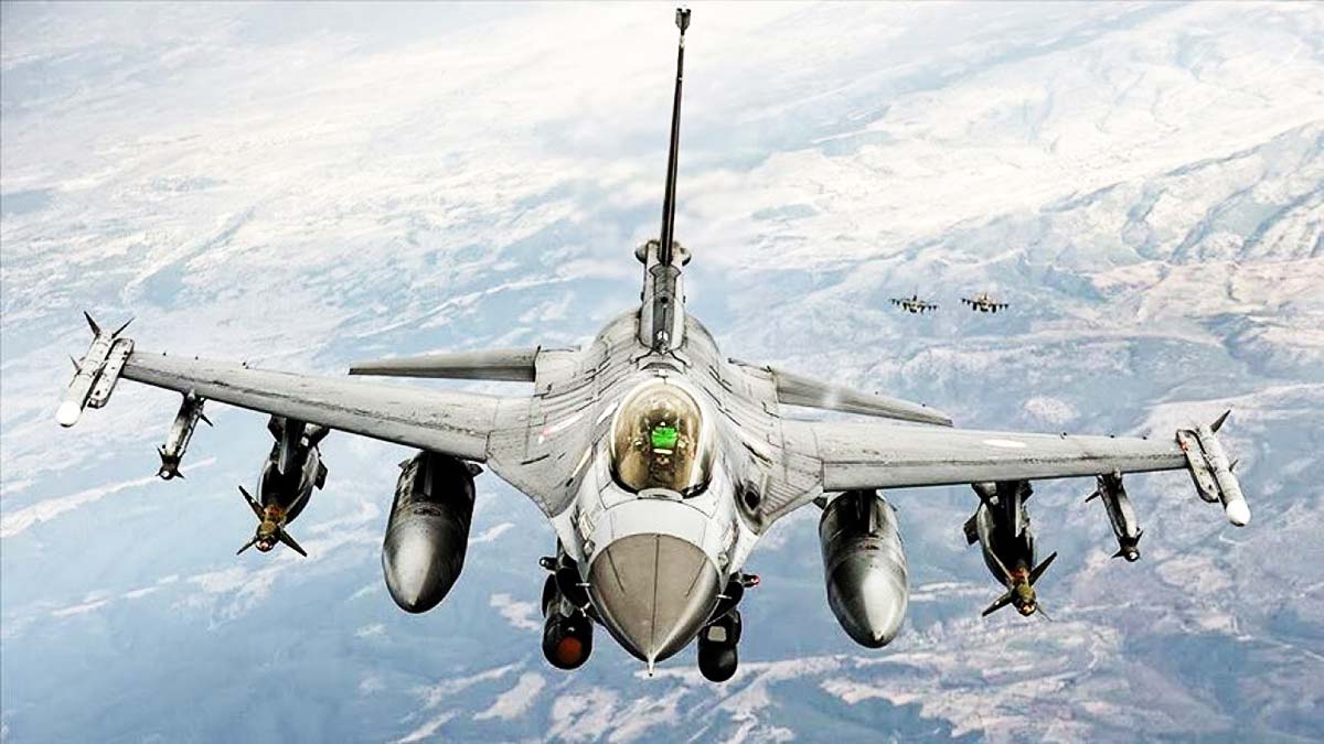 Son dakika! Gara'da 8 terörist daha etkisiz hale getirildi