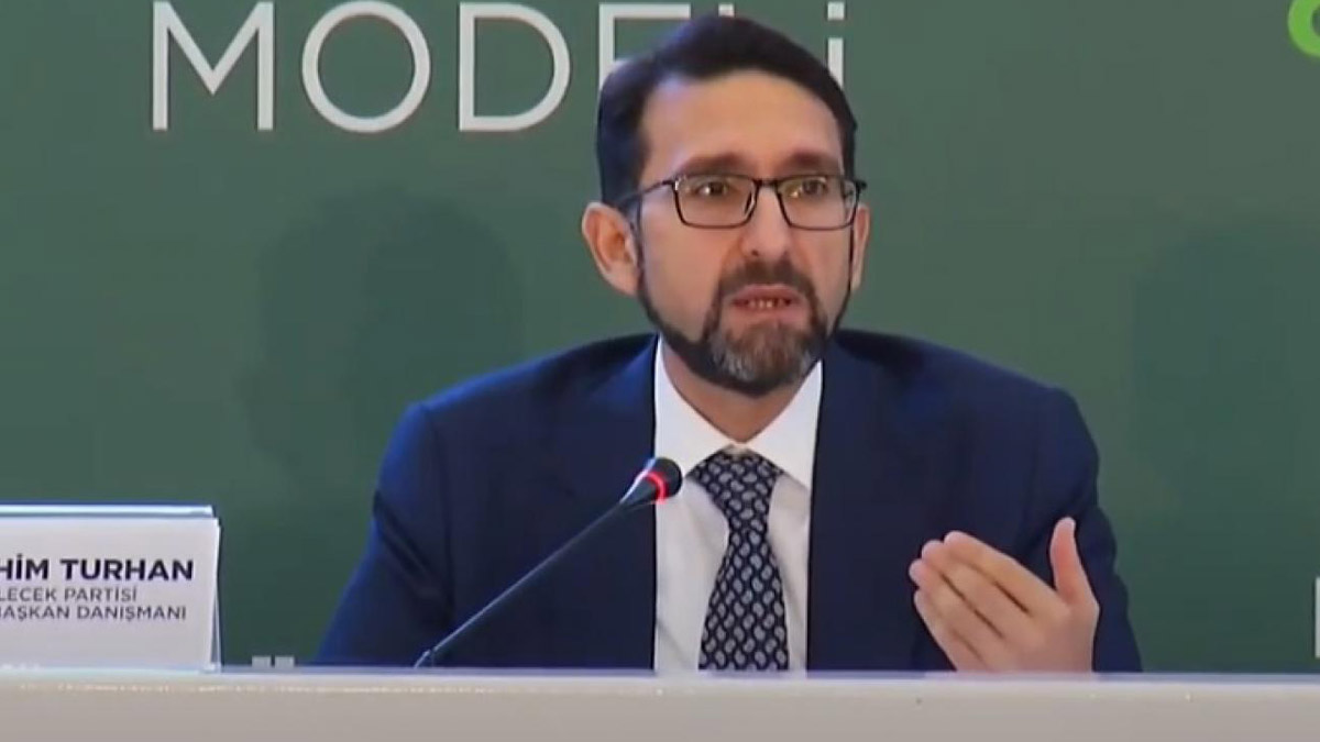 Ekonomist İbrahim Turhan'dan dikkat çeken paylaşım: Türk Lirası'nın hazin hikayesi...