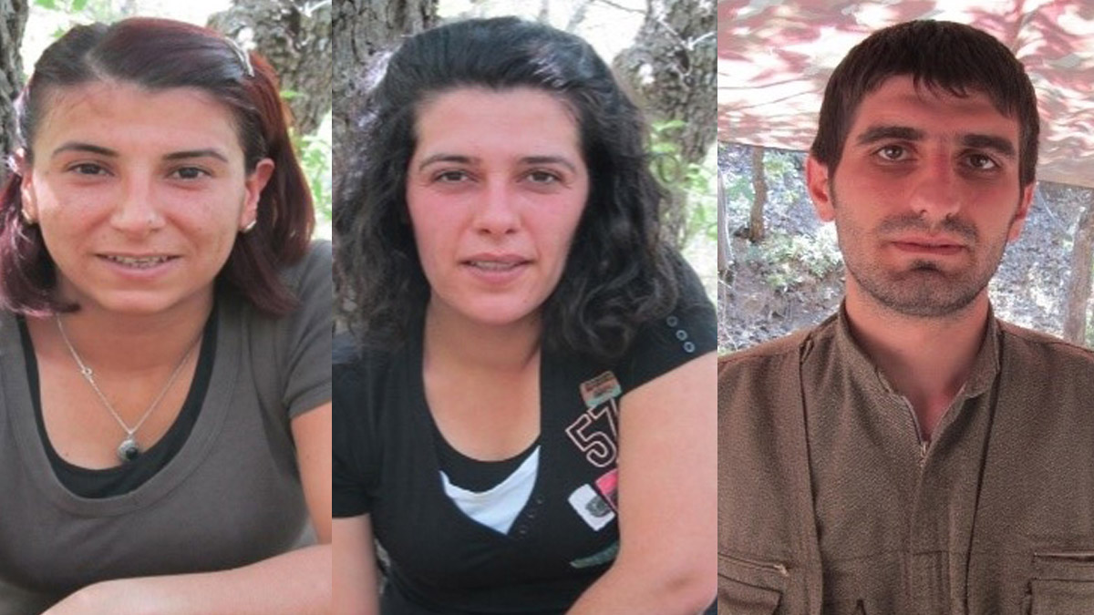 Şehirlere saldıracaklardı! PKK'nın 'uyuyan hücresi' yakalandı