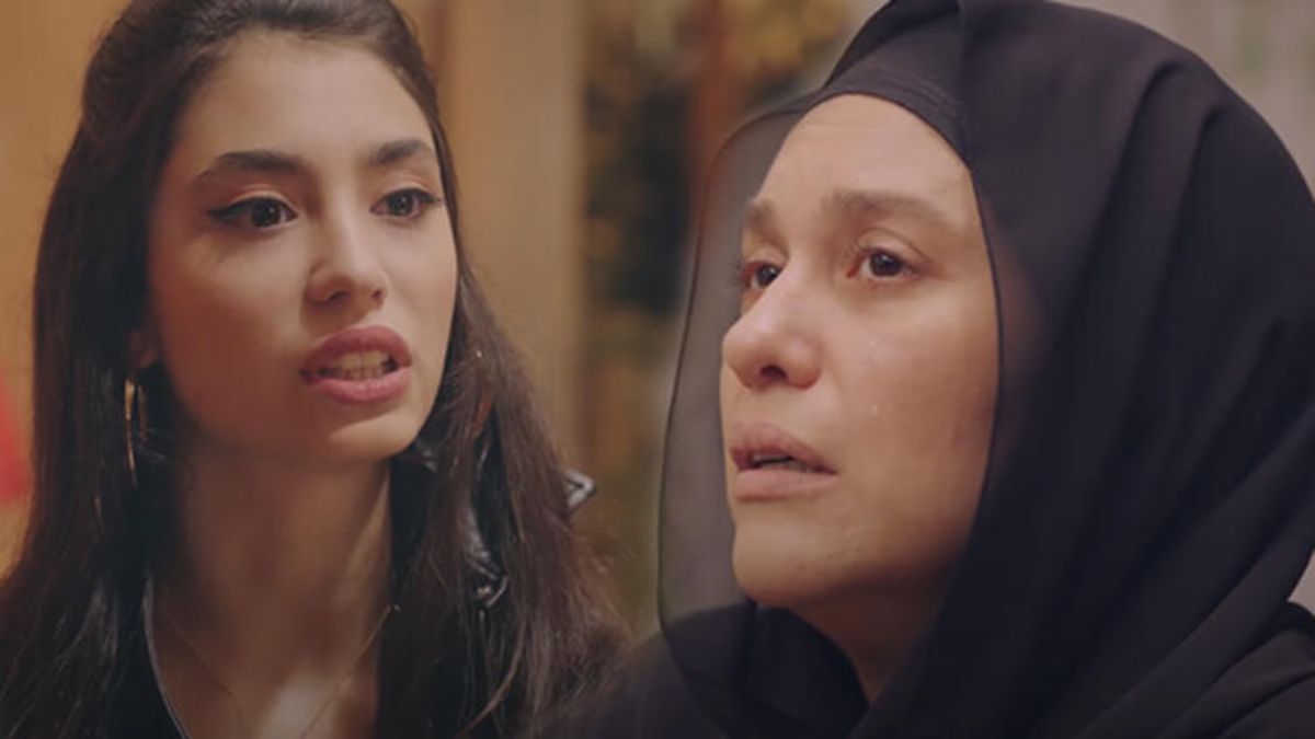 Kırmızı Oda’da Garip sevdiği kadını öldürüyor mu?