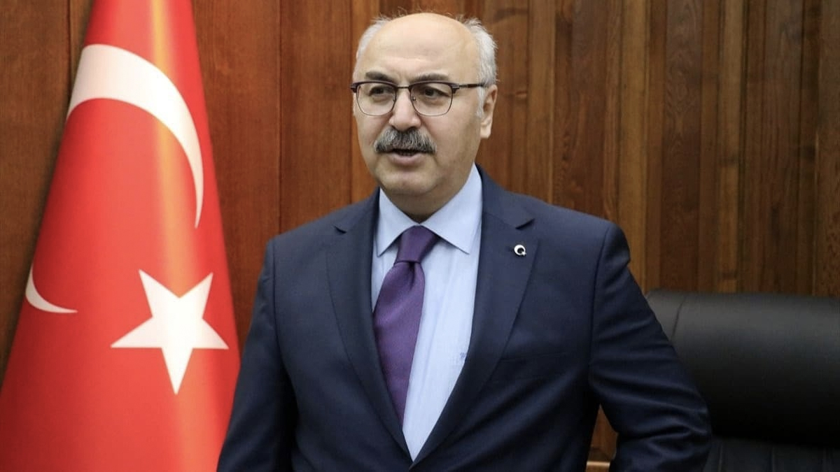 İzmir Valisi: Bize intikal eden can kaybı bilgisi yok