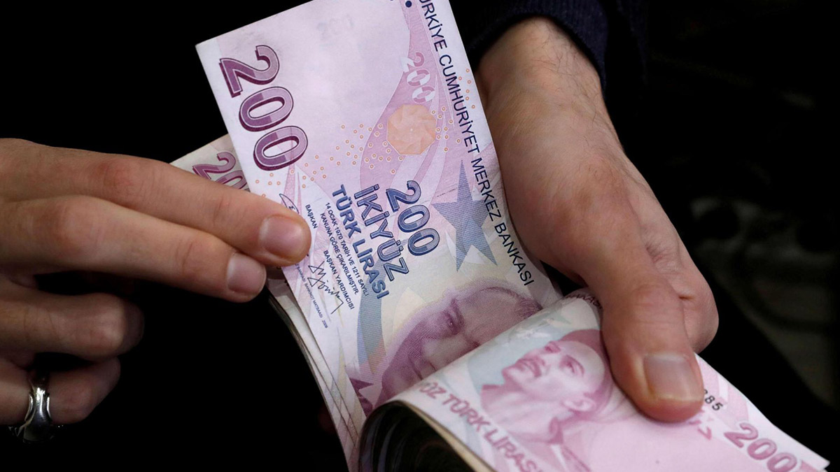 İşsizlik ve kısa çalışma ödemeleri 5 Kasım'da yatırılacak