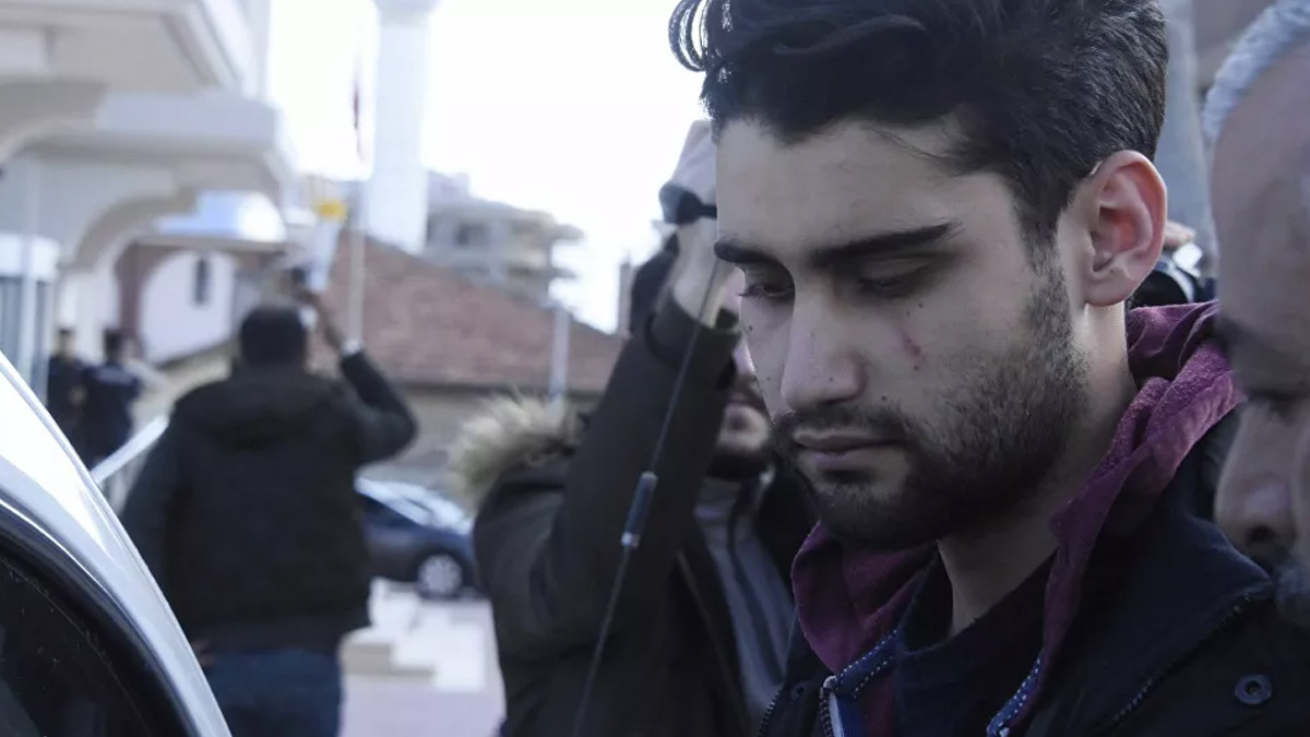 Kadir Şeker hakkındaki gerekçeli karar açıklandı