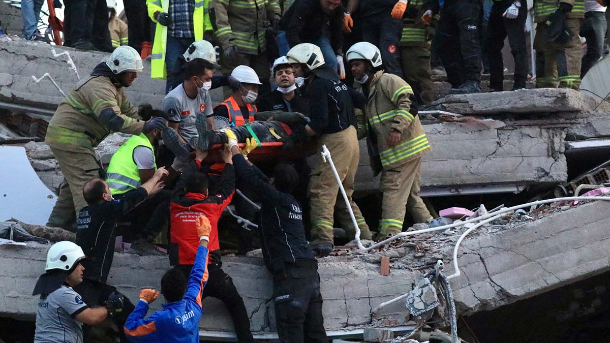 Son dakika! Provokatif deprem paylaşımlarına soruşturma