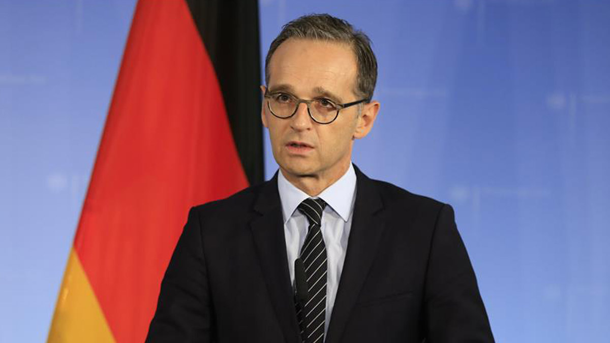 Almanya ve Rusya'dan Türkiye'ye geçmiş olsun mesajı