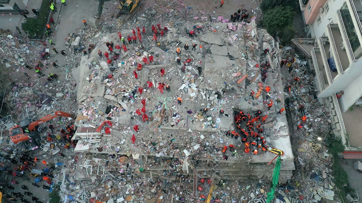 Kılıçdaroğlu ile Akşener İzmir'e gidiyor