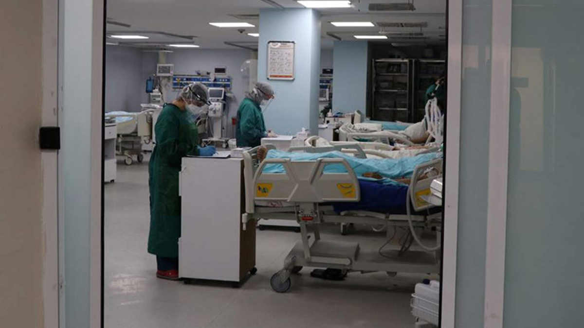 31 Ekim koronavirüs tablosu açıklandı: Ağır hasta sayısında endişelendiren artış