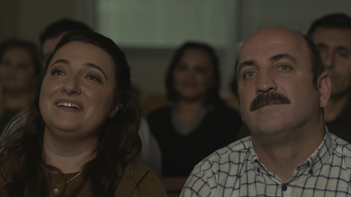 Boğaziçi’nin bütün ödülleri Kumbara’ya