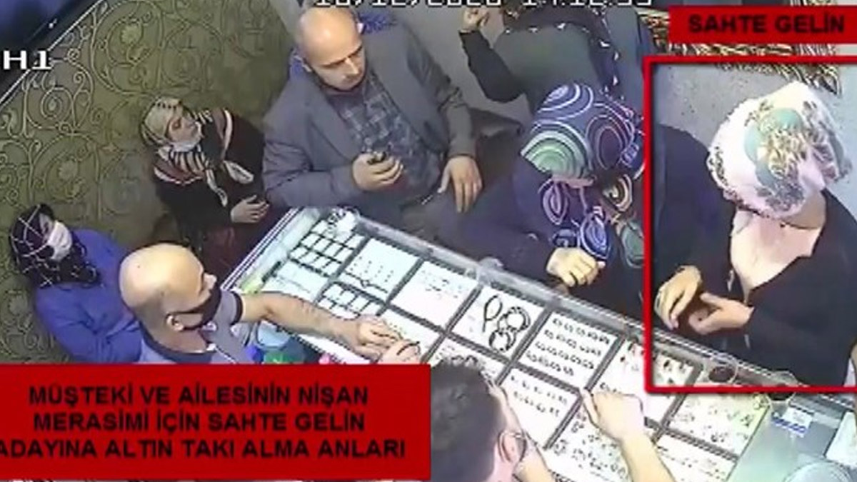 Gaziantep'te evlenme vaadiyle dolandırıcılık: 2 şüpheli tutuklandı