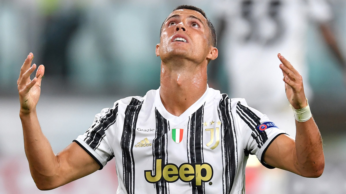 Koronavirüsü yenen Cristiano Ronaldo sahalara dönüyor