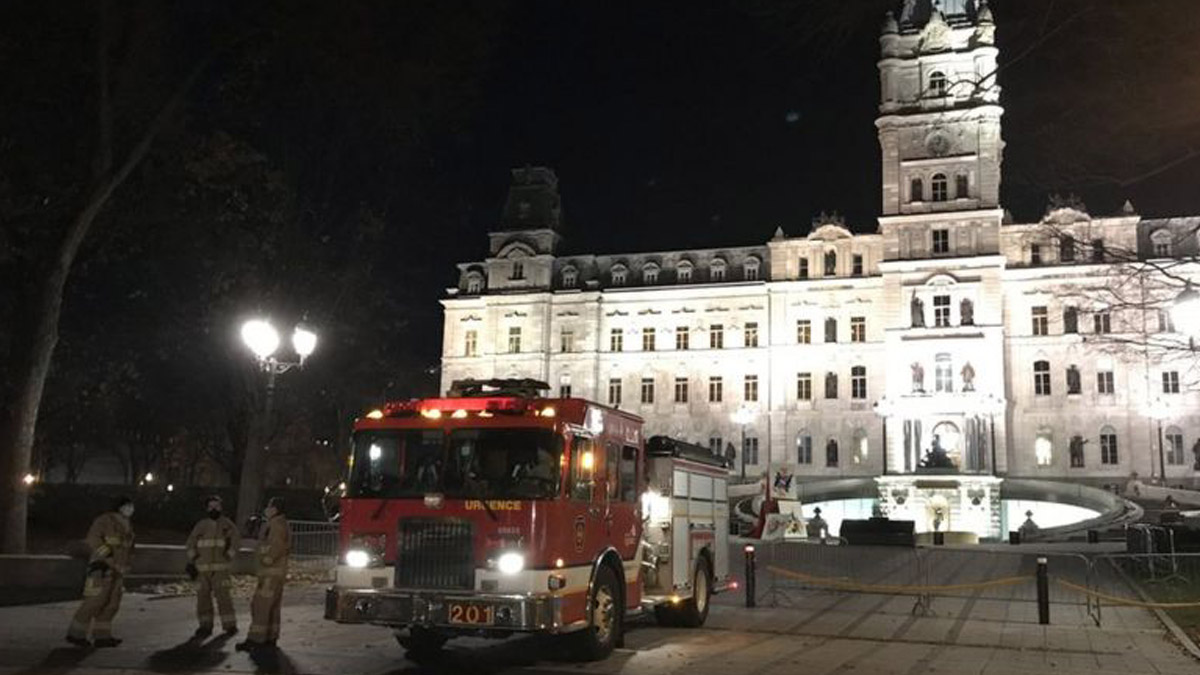 Kanada'da bıçaklı saldırı! Ölü ve yaralılar var