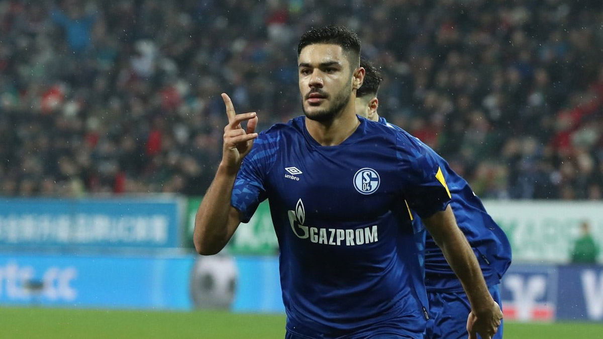 Bundesliga ekibi Schalke 04, Ozan Kabak'ın fiyatını belirledi