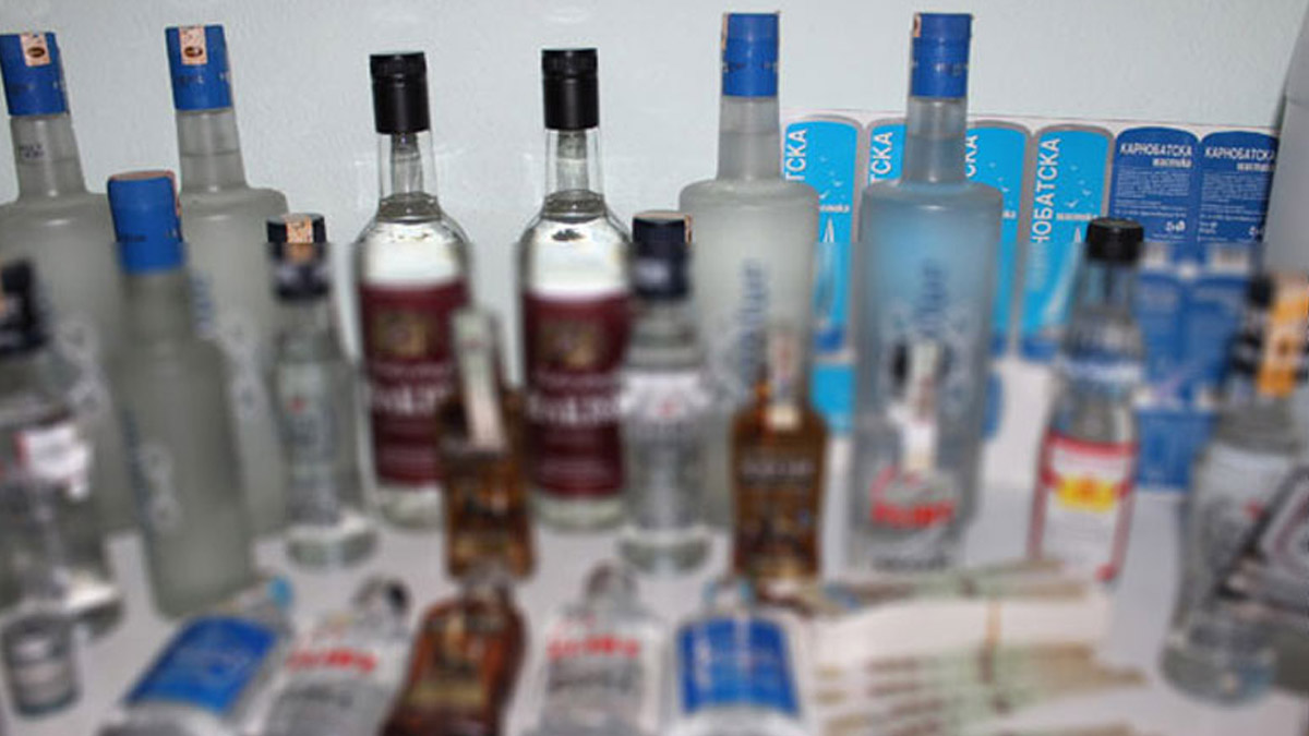 Aydın'da sahte içkiden 1 kişi daha hayatını kaybetti