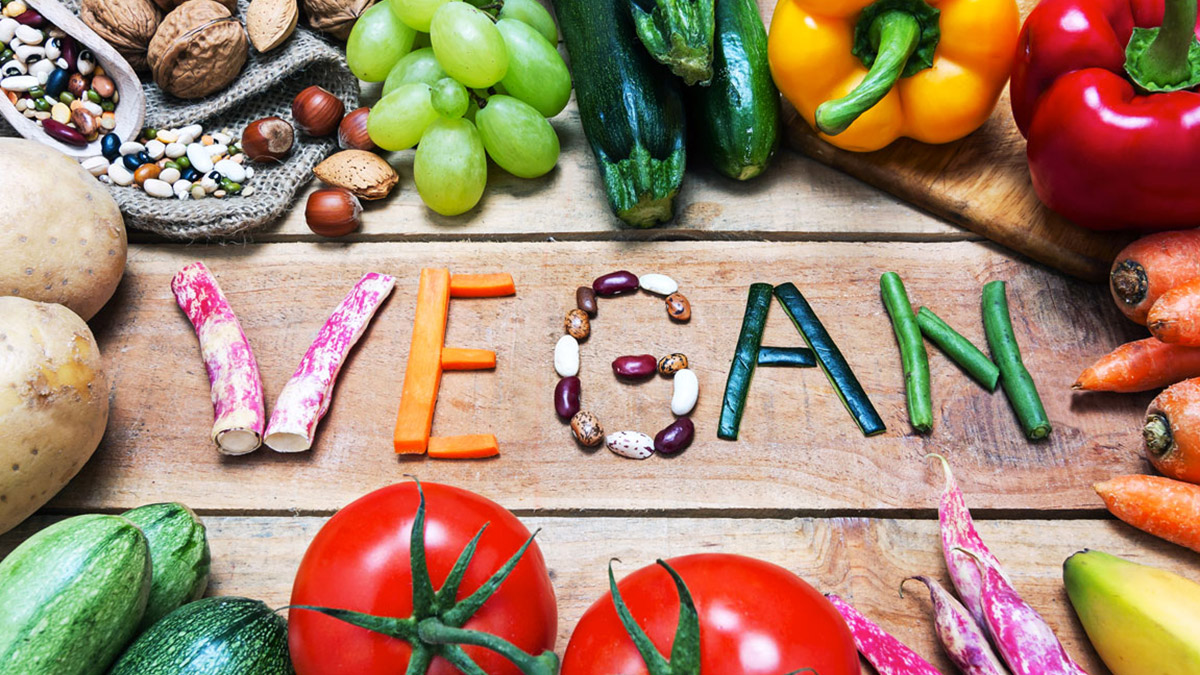 Dünya Vegan Günü'ne özel vegan beslenme önerileri