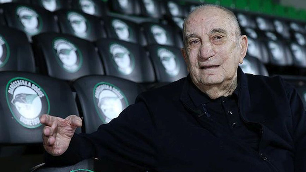 Yalçın Granit hayatını kaybetti