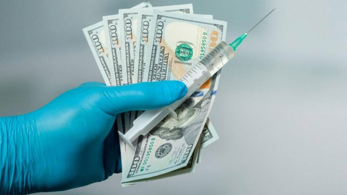 Koronavirüs aşısı ekonomiye de ilaç olacak