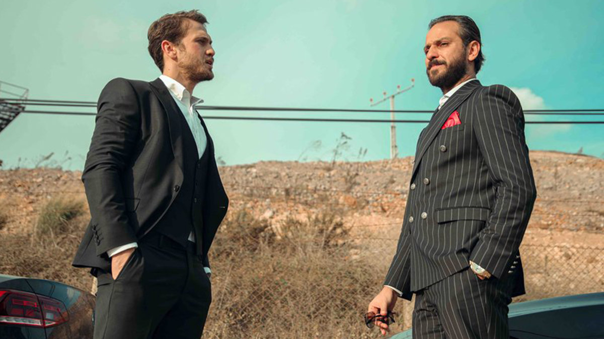 Çukur yeni bölüm var mı yok mu?