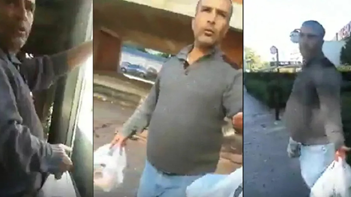 İzmir'de yardım malzemelerini satan şüpheli tutuklandı