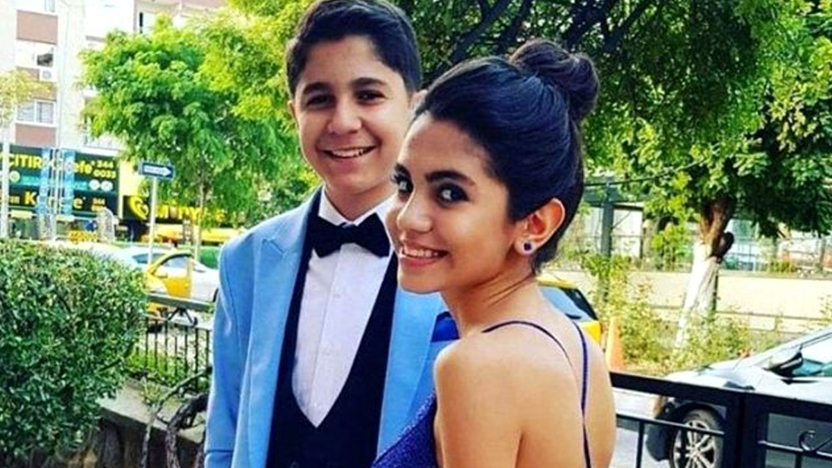 İkizlerden kahreden haber: Cansız bedenleri çıkarıldı