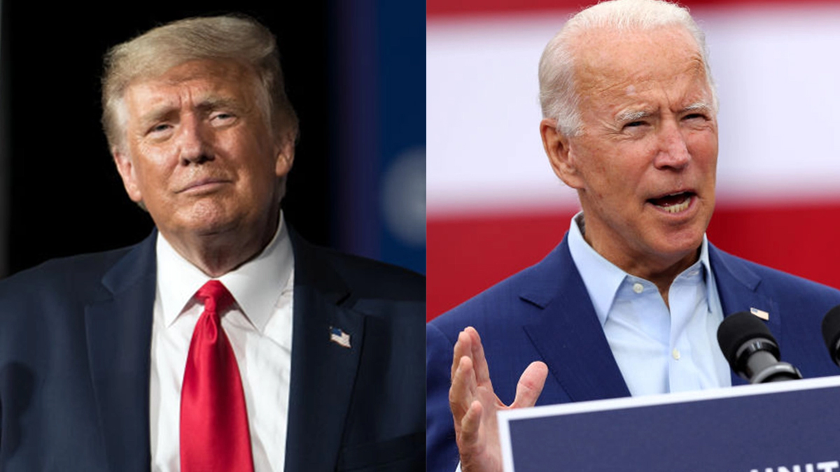 Twitter'dan Biden ve Trump'a 'zafer' uyarısı: Etiket uygulayacağız