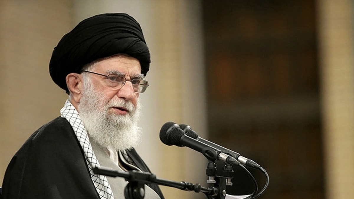 İran Dini Lideri Hamaney: Azerbaycan’ın tüm toprakları kurtulmalı