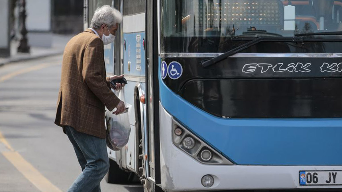 Ankara için korkutan açıklama! Günlük vaka sayısı 2 binin üzerinde