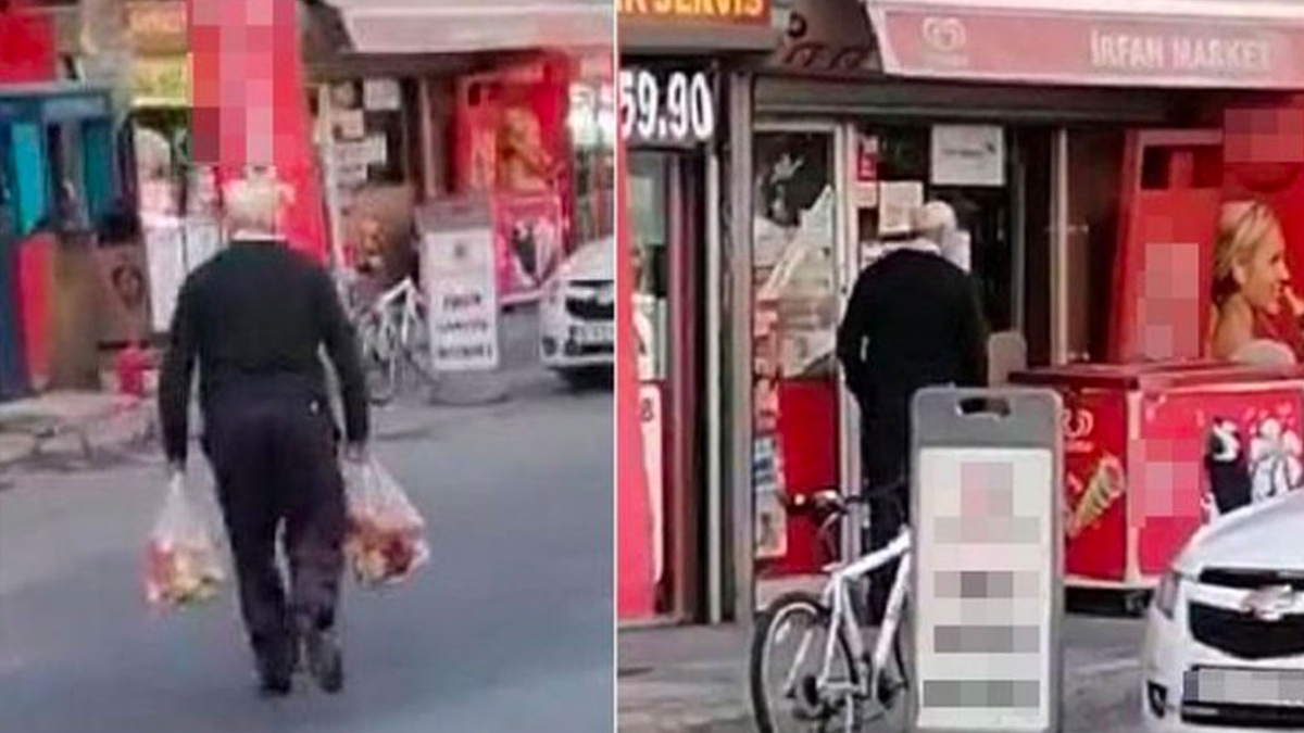 Bir deprem fırsatçısı daha gözaltında