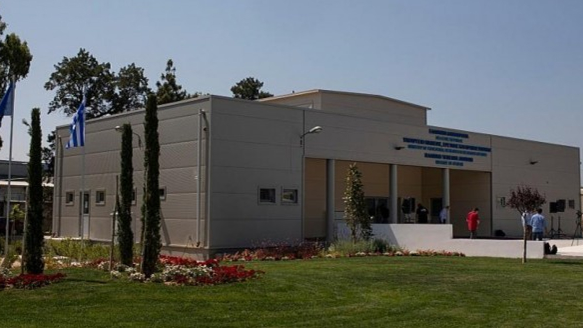 Yıllar süren bekleyiş son buldu: Atina'nın ilk camisi açıldı