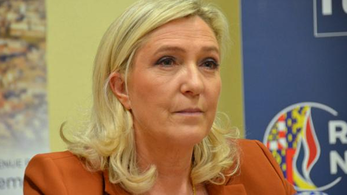 Fransa'da Milli Görüş için kapatılma çağrısı