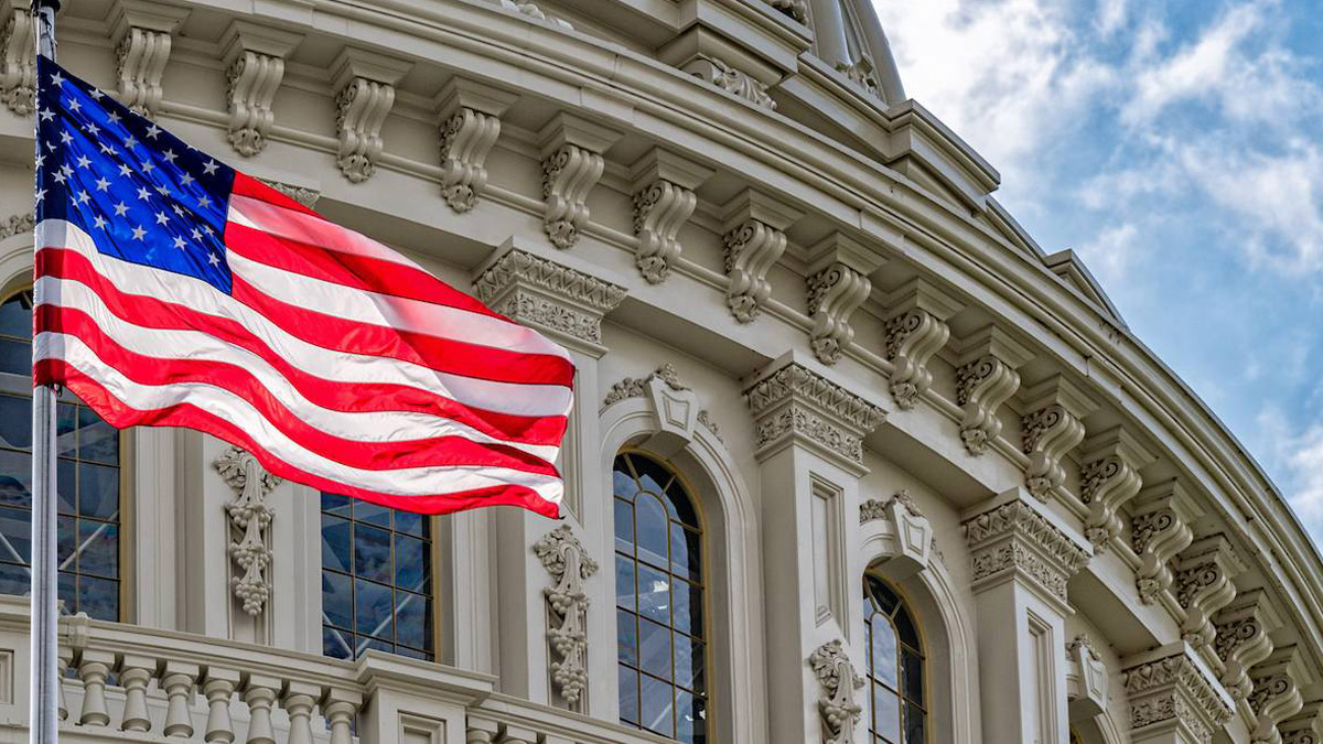 ABD'de Demokratlar Senato'daki sandalye sayısını yükseltti