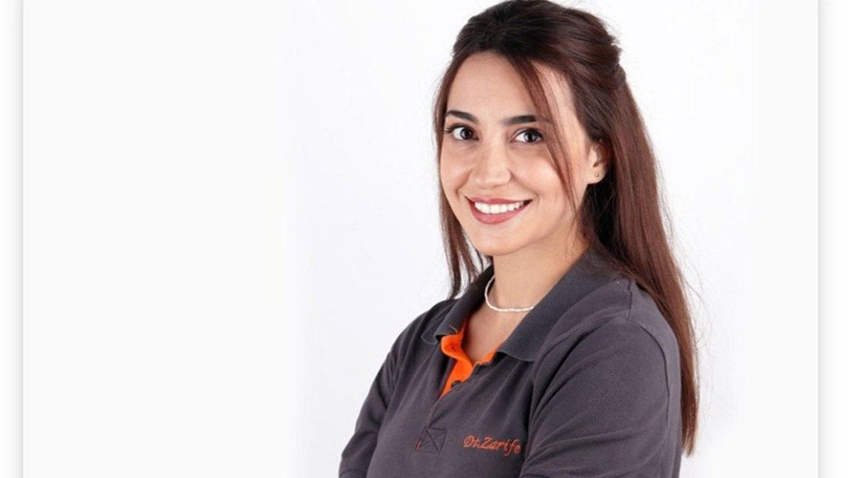 Doktor Zarife'den 108 saat sonra acı haber