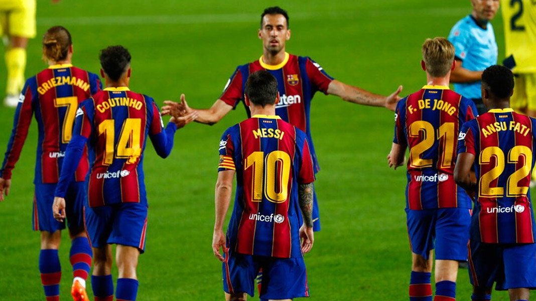 İspanyol basınından çarpıcı iddia: Barcelona'da iflas tehlikesi