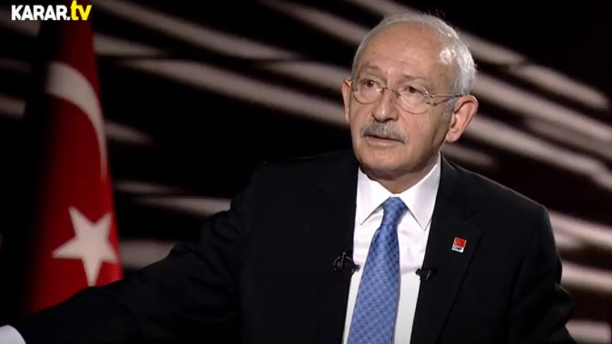Kılıçdaroğlu'ndan çarpıcı iddia: Millet İttifakı'nı bozmak için ciddi para harcıyorlar