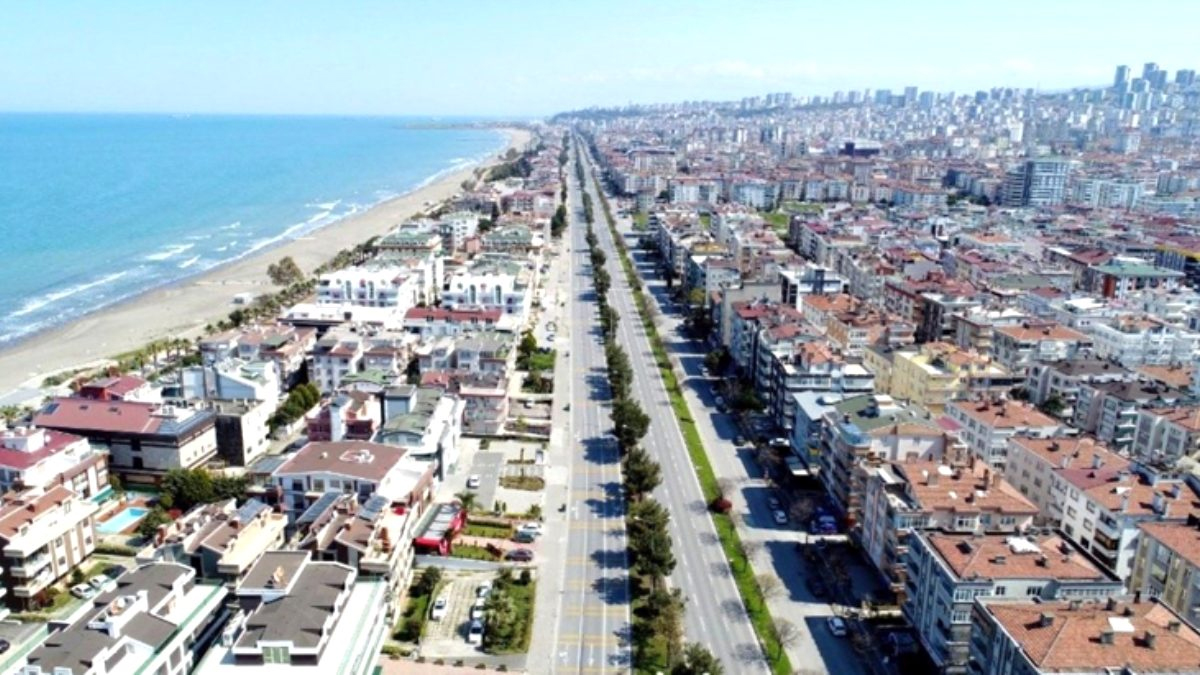 Samsun için kırmızı alarm: Vaka sayısı yüzde 40 arttı