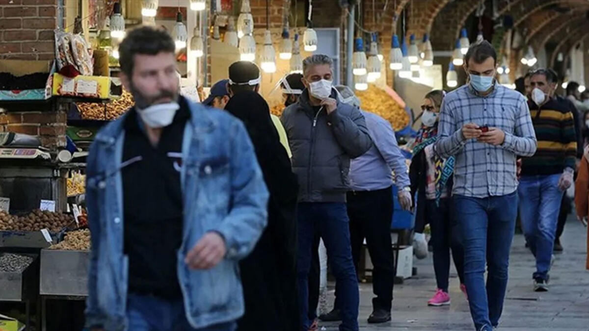 Türkiye koronavirüs tablosunda son durum: 77 can kaybı, 2391 yeni hasta